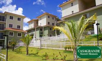 Imagem: Apartamento no casa grande sweet home