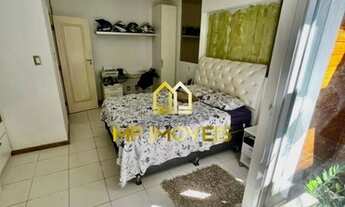 Imagem 2: Casa de Condomínio Cohama 3 quartos , 3 vagas