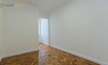 Imagem 2: Apartamento com 2 dormitórios à venda, 75 m² por R$ 1.100.000 - Ipanema - Rio de Janeiro/R