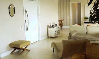 Imagem 4: CRISTAIS DA TERRA. LINDO, NOVO, CLUBE COMPLETO, AMPLA VARANDA GOURMET EM RUA NOBRE!!!