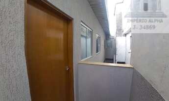 Imagem 4: ALUGO CASA ASSOBRADADA NO JARDIM PINHAL