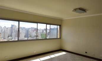 Imagem: Apartamento para venda tem 115 metros quadrados