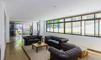 Imagem: Apartamento para venda tem 135 metros quadrados