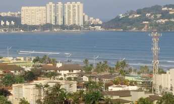 Imagem 2: Apartamento com 3 dormitórios à venda, 111 m² por R$ 1.250.000,00 - Praia da Enseada - Gua