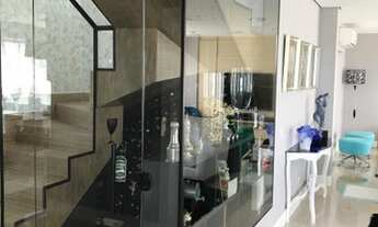 Imagem 7: Cobertura para venda possui 470 metros quadrados com 4 quartos em Vila Andrade - São Paulo