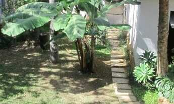 Imagem 2: Sobrado para aluguel e venda com 327 metros quadrados com 4 quartos