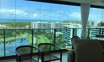 Imagem 3: Vendo Paradiso na Reserva do Paiva 4 suítes ,127m,2 vagas, R$1.350.000