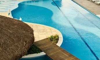 Imagem 2: OPORTUNIDADE UNICA no Cond Tribeca. 1/4, INFRAESTRUTURA COMPLETA!, VARANDA C/ REIKI, MOBIL