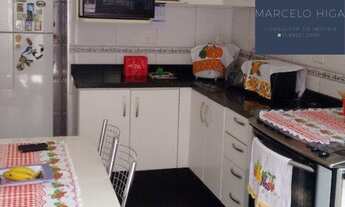 Imagem 6: O sobrado na Vila Maria Baixa, tem 80 m2 com 2 quartos, sendo 1 dormitorios ,1 vaga