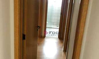 Imagem 5: Apartamento com 4 dormitórios para alugar, 124 m² por R$ 3.500,00/mês - Jardim das Colinas