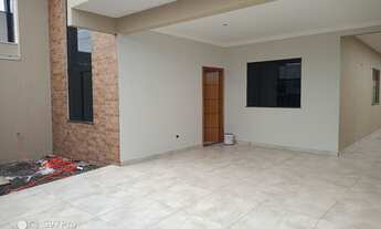 Imagem 4: Vende se uma casa nova no Jd Monique bairro de Maringá q mais cresse