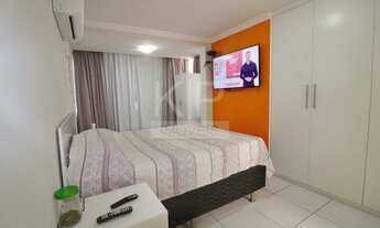 Imagem 5: Vendo apto. com 91m², sendo 2/4 (1 suíte) em Lagoa Nova - Natal/RN