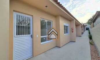 Imagem: Casa à venda, 50 m² por R$ 170.000,00