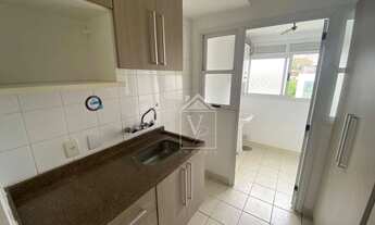 Imagem 5: Apartamento com 3 dormitórios para alugar, 86 m² por R$ 2.380,00/mês - Tristeza - Porto Al