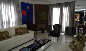 Imagem 4: Alugo Moema 300 m² úteis por $ 35.000