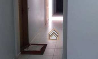 Imagem 4: Apartamento com 2 dormitórios à venda, 51 m² por R$ 200.000,00 - Passo do Feijó - Alvorada