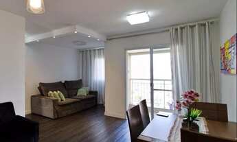 Imagem 5: Apartamento a venda 3 dormitórios 70m²