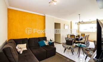 Imagem 2: Vendo excelente imóvel,amplo edif.c/piscina com 3 quartos em Jardim Botânico - Porto Aleg