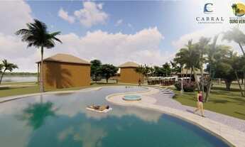 Imagem 4: Condomínio de Lotes Ouro Verde 150m²