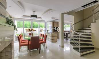 Imagem 7: PORTO ALEGRE - Casa de Condomínio - JARDIM ISABEL