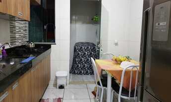 Imagem 3: Casa geminada Casa com 3 dormitórios