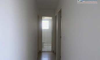 Imagem 6: Apartamento com 3 dormitórios para alugar, 63 m² por R$ 1.550,00/mês - Residencial Patagôn