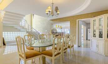 Imagem 6: PINHAIS - Casa de Condomínio - Pineville