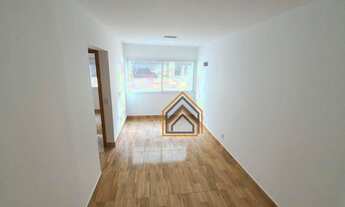 Imagem 5: Apartamento à venda, 51 m² por R$ 185.000,00 - Bela Vista - Alvorada/RS