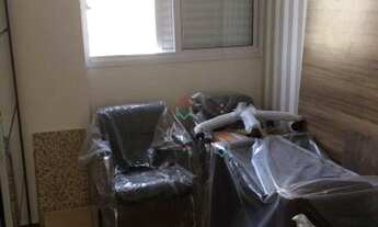 Imagem 8: Apartamento Duplex com 3 dormitórios à venda, 112 m² por R$ 728.000,00 - Centro - Osasco/S