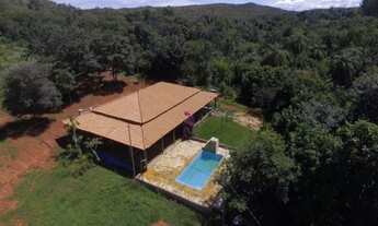 Imagem: Lindo sitio com área de 10.000 m², Jaboticatubas