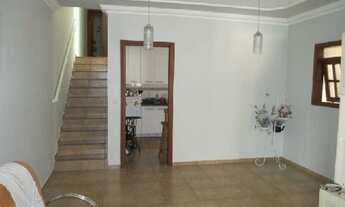 Imagem 3: CASA RESIDENCIAL em JUNDIAI - SP, JARDIM FLORESTAL