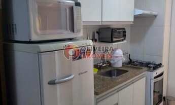 Imagem 5: Apartamento para Venda em Limeira, Chácara Antonieta, 2 dormitórios, 1 banheiro