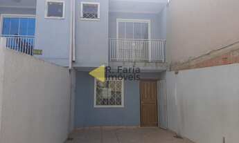 Imagem 3: SOBRADO 3 DORM CAMPO DE SANTANA