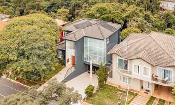 Imagem 2: Casa à venda por R$ 1.950.000,00 em Tarumã, Santana de Parnaíba-SP