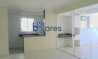 Imagem 7: Apartamento Padrão para Venda em Castelo Belo Horizonte-MG