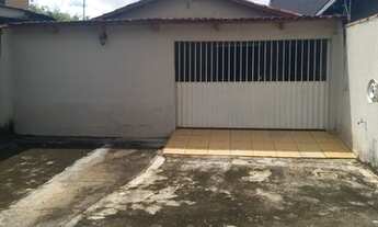 Imagem: Vendo casa com quintal em Cariacica Sede