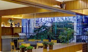 Imagem 2: Apartamento Lago Areião 140m²