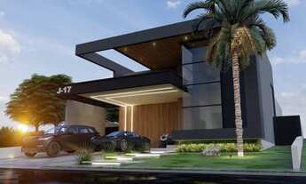 Imagem: Casa top Alphaville itu