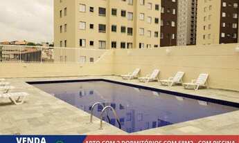 Imagem: Apartamento Com 2 Dormitorios Em Osasco