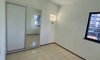 Imagem 4: Apartamento com 3 dormitórios para alugar, 111 m² por R$ 2.300/mês - Dionisio Torres - For