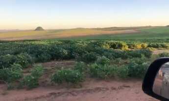 Imagem 4: Fazenda de 627 alq ou 3036 ha em Serranópolis-Go