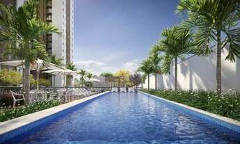 Imagem 2: Vivaz Ramos - Apartamento com varanda e garagem - 246 mil