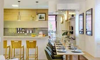 Imagem 5: Apartamento com 2 quartos à venda, 84 m² por R$ 599.690 - Granbery - Juiz de Fora/MG