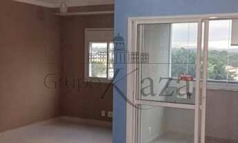 Imagem 3: Apartamento Maranata - Vila Industrial para venda com 70m²