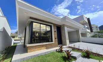 Imagem 3: Casa para venda Pedra branca Palhoça / 3 quartos