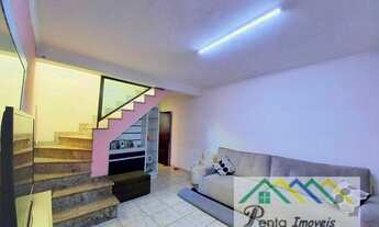 Imagem 5: SAO BERNARDO DO CAMPO - Residential / Sobrado - CENTRO