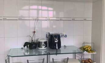 Imagem 6: Apartamento com 4 dormitórios, 250 m² - venda por R$ 1.166.000,00 ou aluguel por R$ 3.850