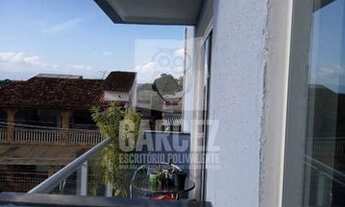 Imagem 4: Apartamento com Área Privativa-À VENDA-Marechal Hermes-Rio de Janeiro-RJ