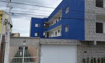 Imagem 4: Aluga-se Kit Net para no máximo 2 pessoas