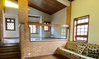 Imagem 5: Casa 4 dormitórios ou + para Venda em Campinas, Cidade Universitária, 4 dormitórios, 2 suí